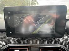 2023 23 Dacia Sandero Stepway 1.0 Tce Journey 5dr Petrol Manual In Pearl Black