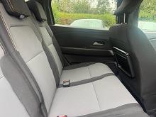 2025 25 Dacia Jogger 1.6 Hev Extreme 5dr Auto Hybrid Petrol Automatic In Dusty Khaki