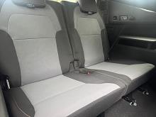 2025 25 Dacia Jogger 1.6 Hev Extreme 5dr Auto Hybrid Petrol Automatic In Dusty Khaki