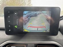 2025 25 Dacia Jogger 1.6 Hev Extreme 5dr Auto Hybrid Petrol Automatic In Dusty Khaki