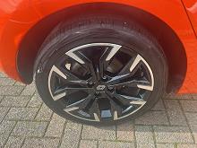 2025 25 Renault Clio 1.0 Tce 90 Techno 5dr Petrol Manual In Valencia Orange