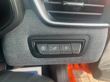 2025 25 Renault Clio 1.0 Tce 90 Techno 5dr Petrol Manual In Valencia Orange