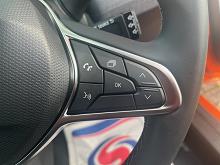 2025 25 Renault Clio 1.0 Tce 90 Techno 5dr Petrol Manual In Valencia Orange