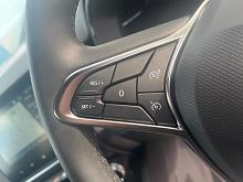 2025 25 Renault Clio 1.0 Tce 90 Techno 5dr Petrol Manual In Valencia Orange