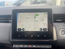 2025 25 Renault Clio 1.0 Tce 90 Techno 5dr Petrol Manual In Valencia Orange