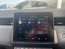 2025 25 Renault Clio 1.0 Tce 90 Techno 5dr Petrol Manual In Valencia Orange