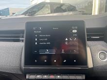 2025 25 Renault Clio 1.0 Tce 90 Techno 5dr Petrol Manual In Valencia Orange