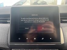 2025 25 Renault Clio 1.0 Tce 90 Techno 5dr Petrol Manual In Valencia Orange