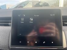 2025 25 Renault Clio 1.0 Tce 90 Techno 5dr Petrol Manual In Valencia Orange