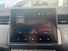 2025 25 Renault Clio 1.0 Tce 90 Techno 5dr Petrol Manual In Valencia Orange