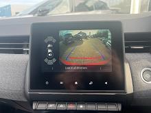 2025 25 Renault Clio 1.0 Tce 90 Techno 5dr Petrol Manual In Valencia Orange