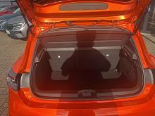 2025 25 Renault Clio 1.0 Tce 90 Techno 5dr Petrol Manual In Valencia Orange