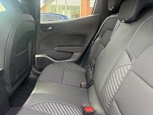 2025 25 Renault Clio 1.6 E-tech Full Hybrid 145 Esprit Alpine 5dr Auto Hybrid Petrol Automatic In Shadow Grey