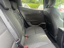 2025 25 Renault Clio 1.6 E-tech Full Hybrid 145 Esprit Alpine 5dr Auto Hybrid Petrol Automatic In Shadow Grey