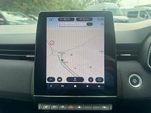 2025 25 Renault Clio 1.6 E-tech Full Hybrid 145 Esprit Alpine 5dr Auto Hybrid Petrol Automatic In Shadow Grey