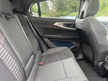 2025 25 Renault Rafale E-tech Phev Atelier Alpine Awd 5dr Auto Plug In Hybrid Petrol Automatic In Pearl White / Black Roof