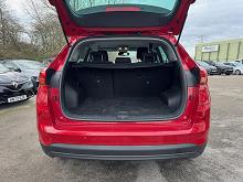 2018 68 Hyundai Tucson 1.6 Gdi Se Nav 5dr 2wd Petrol Manual In Red