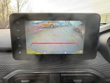 2021 71 Dacia Sandero Stepway 1.0 Tce Comfort 5dr Petrol Manual In Glacier White