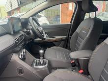 2021 71 Dacia Sandero Stepway 1.0 Tce Prestige 5dr Petrol Manual In Slate Grey