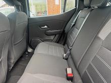 2021 71 Dacia Sandero Stepway 1.0 Tce Prestige 5dr Petrol Manual In Slate Grey