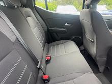 2021 71 Dacia Sandero Stepway 1.0 Tce Prestige 5dr Petrol Manual In Slate Grey