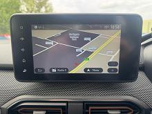 2021 71 Dacia Sandero Stepway 1.0 Tce Prestige 5dr Petrol Manual In Slate Grey