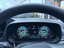 2021 71 Hyundai Bayon 1.0 Tgdi 48v Mhev Se Connect 5dr Bi-fuel Manual In Polar White