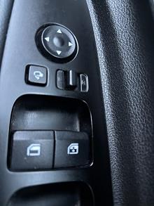 2021 71 Hyundai Bayon 1.0 Tgdi 48v Mhev Se Connect 5dr Bi-fuel Manual In Polar White