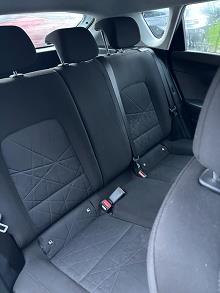 2021 71 Hyundai Bayon 1.0 Tgdi 48v Mhev Se Connect 5dr Bi-fuel Manual In Polar White