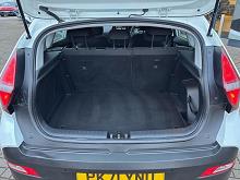 2021 71 Hyundai Bayon 1.0 Tgdi 48v Mhev Se Connect 5dr Bi-fuel Manual In Polar White