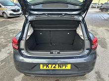 2022 72 Renault Clio 1.0 Tce 90 Evolution 5dr Petrol Manual In Grey