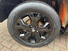 2022 72 Dacia Duster 1.0 Tce 90 Extreme Se 5dr Petrol Manual In Arizona