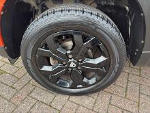 2022 72 Dacia Duster 1.0 Tce 90 Extreme Se 5dr Petrol Manual In Arizona