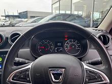 2022 72 Dacia Duster 1.0 Tce 90 Extreme Se 5dr Petrol Manual In Arizona