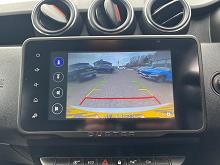 2022 72 Dacia Duster 1.0 Tce 90 Extreme Se 5dr Petrol Manual In Arizona