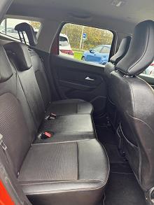 2022 72 Dacia Duster 1.0 Tce 90 Extreme Se 5dr Petrol Manual In Arizona