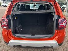 2022 72 Dacia Duster 1.0 Tce 90 Extreme Se 5dr Petrol Manual In Arizona