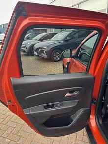 2022 72 Dacia Duster 1.0 Tce 90 Extreme Se 5dr Petrol Manual In Arizona