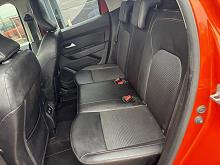 2022 72 Dacia Duster 1.0 Tce 90 Extreme Se 5dr Petrol Manual In Arizona