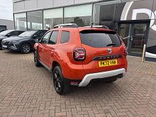 2022 72 Dacia Duster 1.0 Tce 90 Extreme Se 5dr Petrol Manual In Arizona