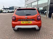 2022 72 Dacia Duster 1.0 Tce 90 Extreme Se 5dr Petrol Manual In Arizona