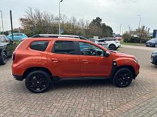 2022 72 Dacia Duster 1.0 Tce 90 Extreme Se 5dr Petrol Manual In Arizona