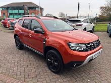 2022 72 Dacia Duster 1.0 Tce 90 Extreme Se 5dr Petrol Manual In Arizona