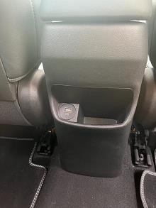 2022 72 Hyundai Kona 1.6 Gdi Hybrid Ultimate 5dr Dct Hybrid Petrol Automatic In Surfy Blue