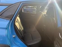 2022 72 Hyundai Kona 1.6 Gdi Hybrid Ultimate 5dr Dct Hybrid Petrol Automatic In Surfy Blue