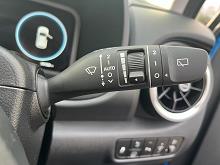 2022 72 Hyundai Kona 1.6 Gdi Hybrid Ultimate 5dr Dct Hybrid Petrol Automatic In Surfy Blue