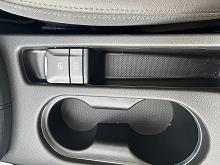 2022 72 Hyundai Kona 1.6 Gdi Hybrid Ultimate 5dr Dct Hybrid Petrol Automatic In Surfy Blue