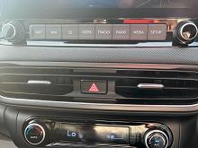 2022 72 Hyundai Kona 1.6 Gdi Hybrid Ultimate 5dr Dct Hybrid Petrol Automatic In Surfy Blue