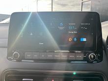 2022 72 Hyundai Kona 1.6 Gdi Hybrid Ultimate 5dr Dct Hybrid Petrol Automatic In Surfy Blue