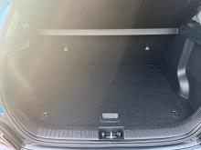 2022 72 Hyundai Kona 1.6 Gdi Hybrid Ultimate 5dr Dct Hybrid Petrol Automatic In Surfy Blue